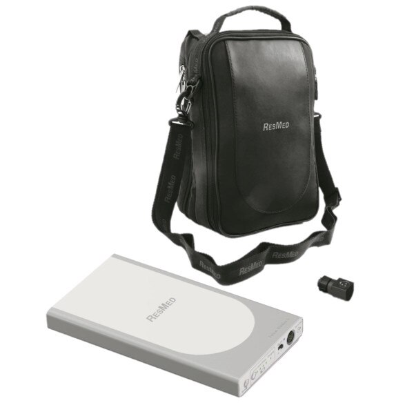 Power Supply Adapter for ResMed